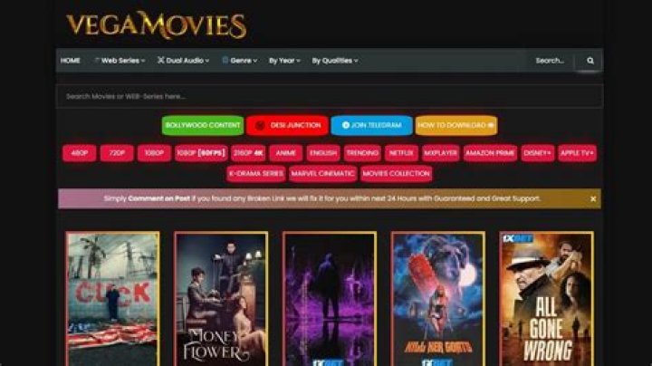 18+Vegamovie: Your Ultimate Guide to Streaming Movies Like a Pro