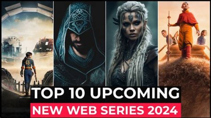 18+ Web Series 2024 Hollywood: The Untold Stories You Need to Watch