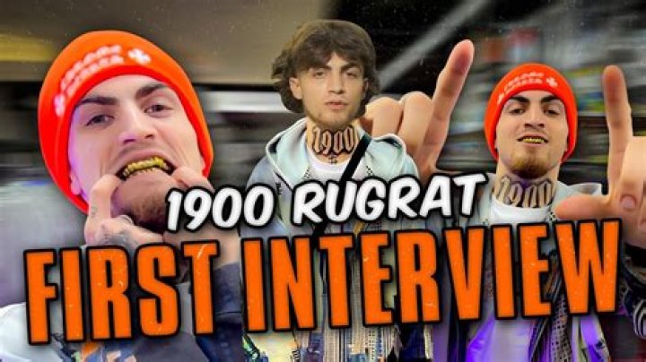 1900 Rugrat Height: The Ultimate Guide for Fans and Enthusiasts