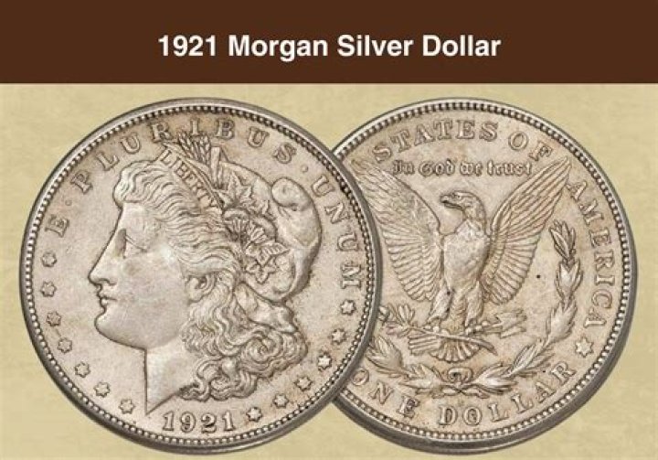 1921 Susan B. Anthony Silver Dollar: History, Value, and Rarity