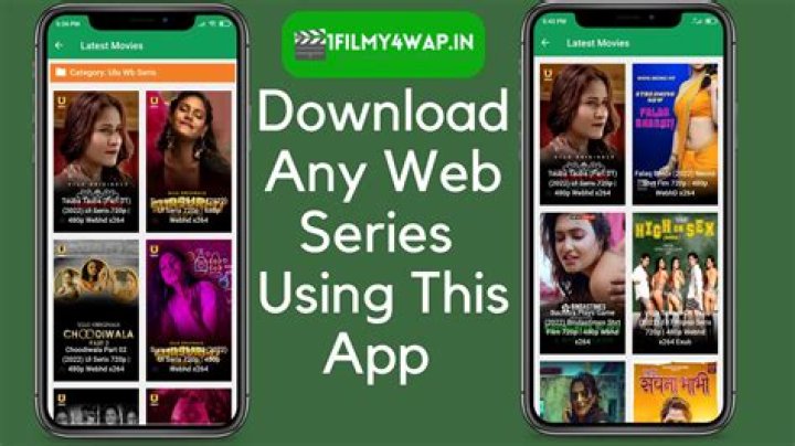1Filmy4Wap: Your Ultimate Movie Streaming Destination