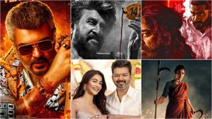1TamilBlasters: The Ultimate Hub for Tamil Cinema Enthusiasts