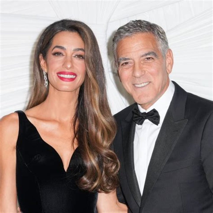 2024: George Clooney Welcomes New Additions to His Family