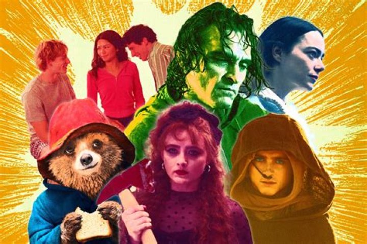 2025 Movies: A Sneak Peek into the Future of Film