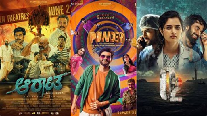 4 Movierulz Kannada: Your Ultimate Guide to Kannada Movies in 2023