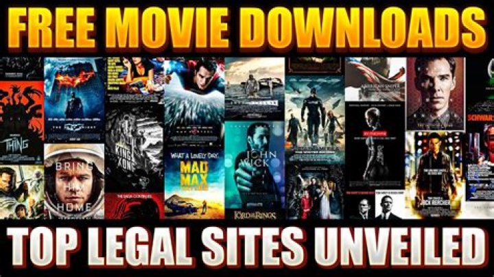 4movierulz 2024 &ndash; Your Ultimate Guide to Download Movies Safely and Legally