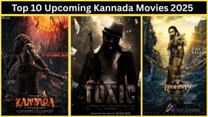 4Movierulz 2025 Kannada: Your Ultimate Guide to the Latest Kannada Movies