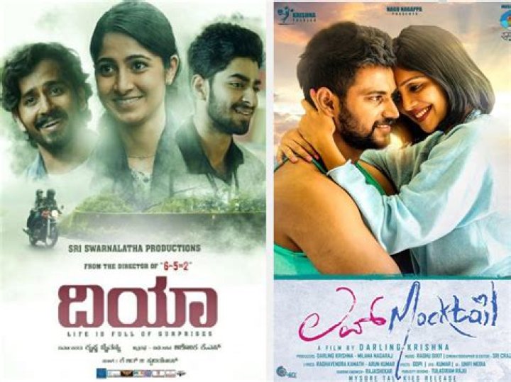 4movierulz in kannada: Your Ultimate Guide to Kannada Movies