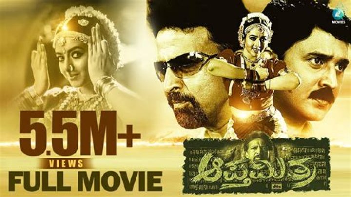 5movierulz Kannada Movie 2025: Your Ultimate Guide to the Latest Buzz in South Indian Cinema