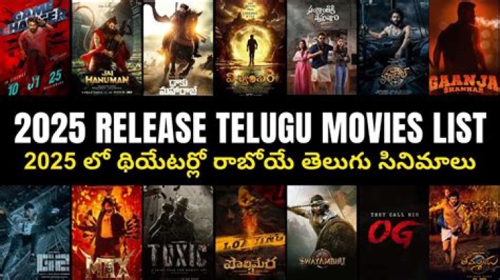 5movierulz Telugu 2023: Your Ultimate Guide to the Latest Movie Scene