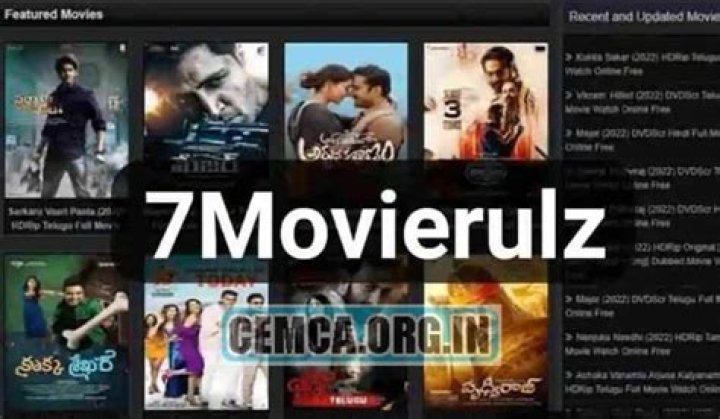 7movierulz 2023 Download: Your Ultimate Guide to Movies and Beyond