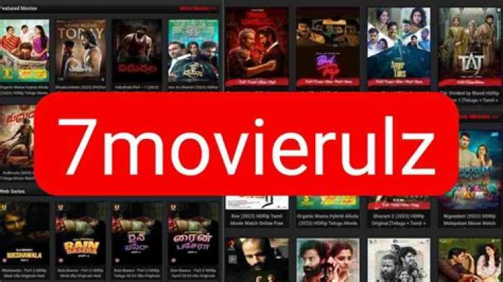 7Movierulz 2024 Download: Your Ultimate Guide to Safe and Legal Movie Streaming