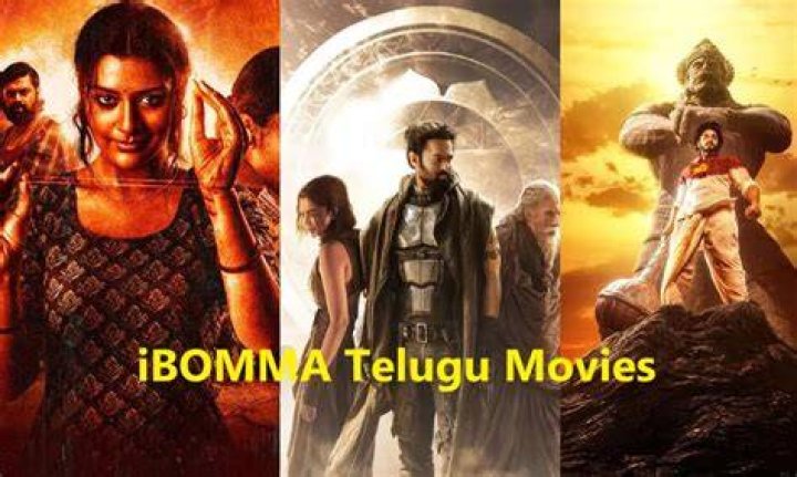 7movierulz Ibomma 2025 Telugu: Your Ultimate Guide to Trending Movies