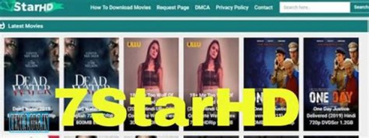 7StarHD Movies HD: Your Ultimate Guide to Streaming High-Quality Films