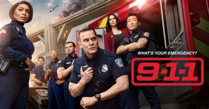 911 New Season 2024: What to Expect from the Upcoming Episodes