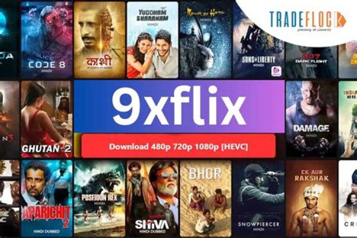 9x Movie: The Ultimate Guide to Streaming Bollywood Entertainment