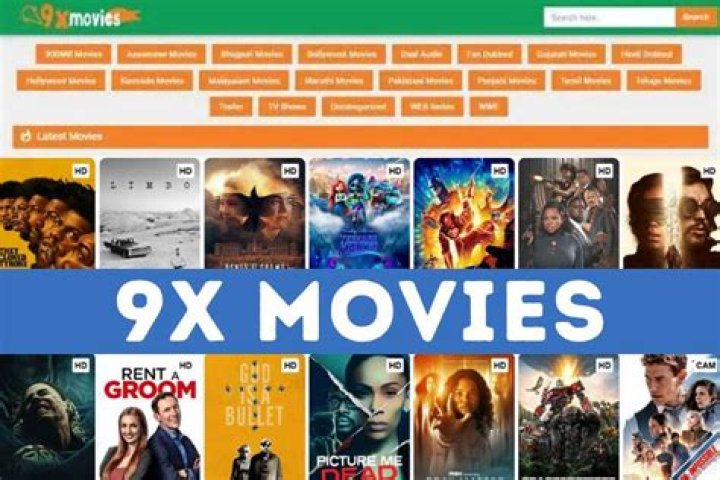 9x Movies Hub: Your Ultimate Destination for Entertainment