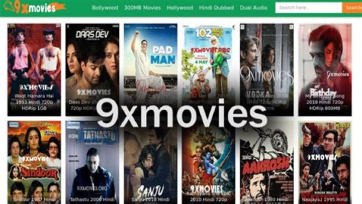 9xMovies Biz: Your Ultimate Guide to Legal Streaming Platforms and Entertainment