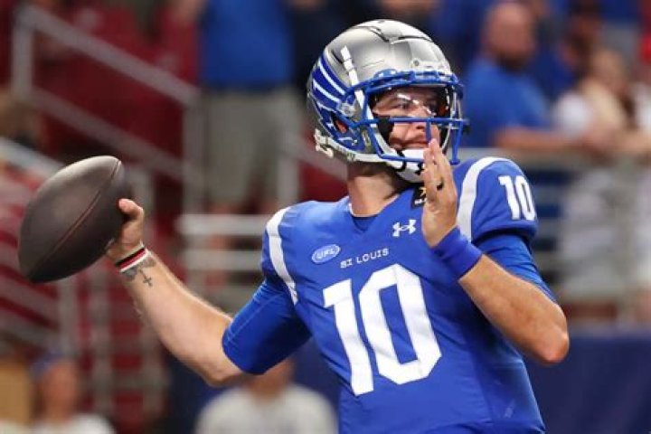 A.J. McCarron Net Worth: A Deep Dive into the Life and Wealth of the Football Star