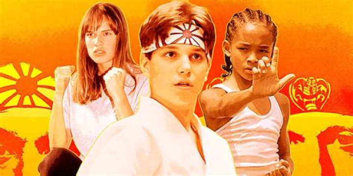 A Look Back at William Zabka's Childhood: A Karate Kid Star's Early Days