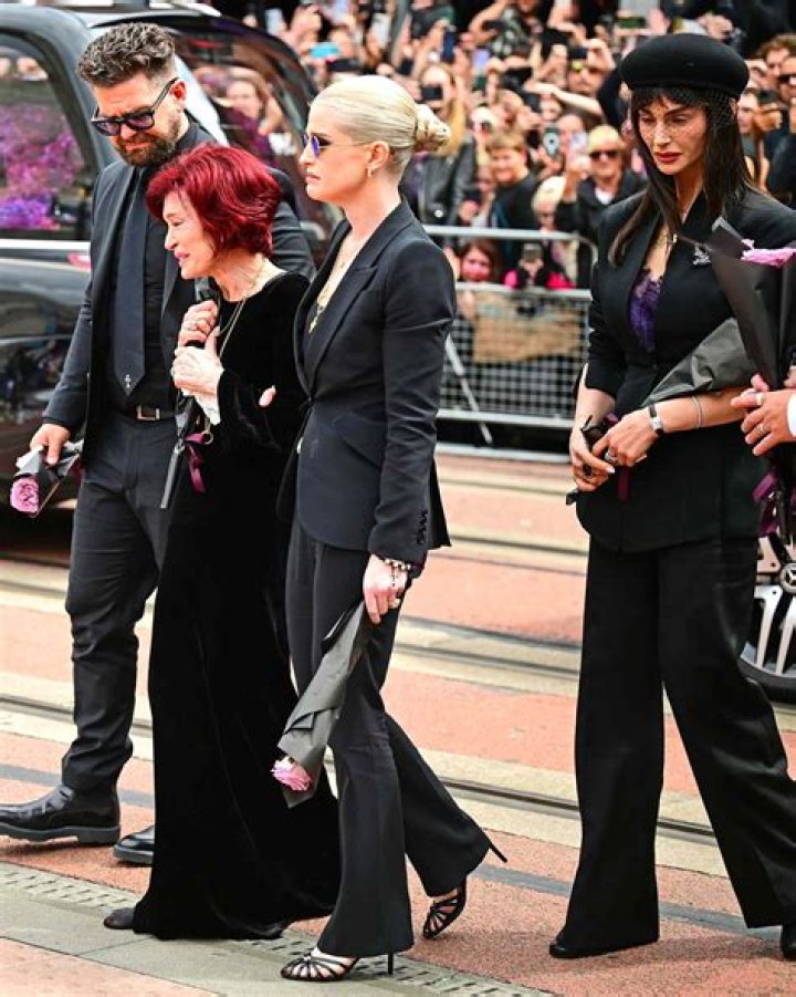 A Look into the Friendship of Kelly Osbourne and the Late Amy Winehouse