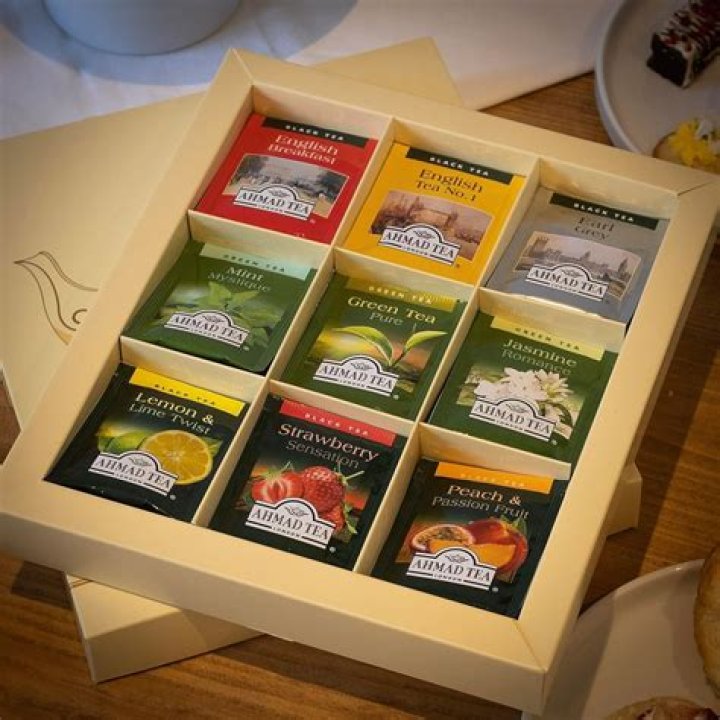 A Traveler's Guide to Fontaine's Finest Teas
