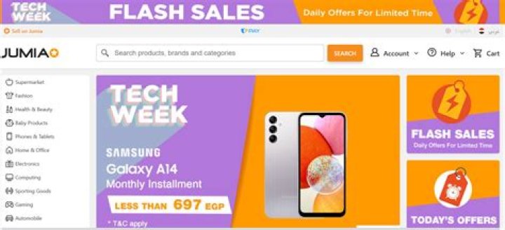 AAG Mall Web: Your Ultimate Online Shopping Destination