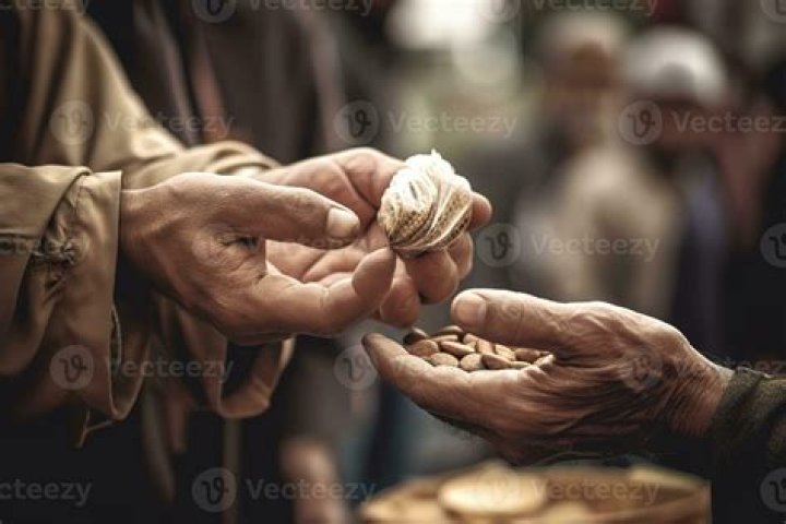 Aagmaal Give: The Ultimate Guide to Generosity and Giving Back