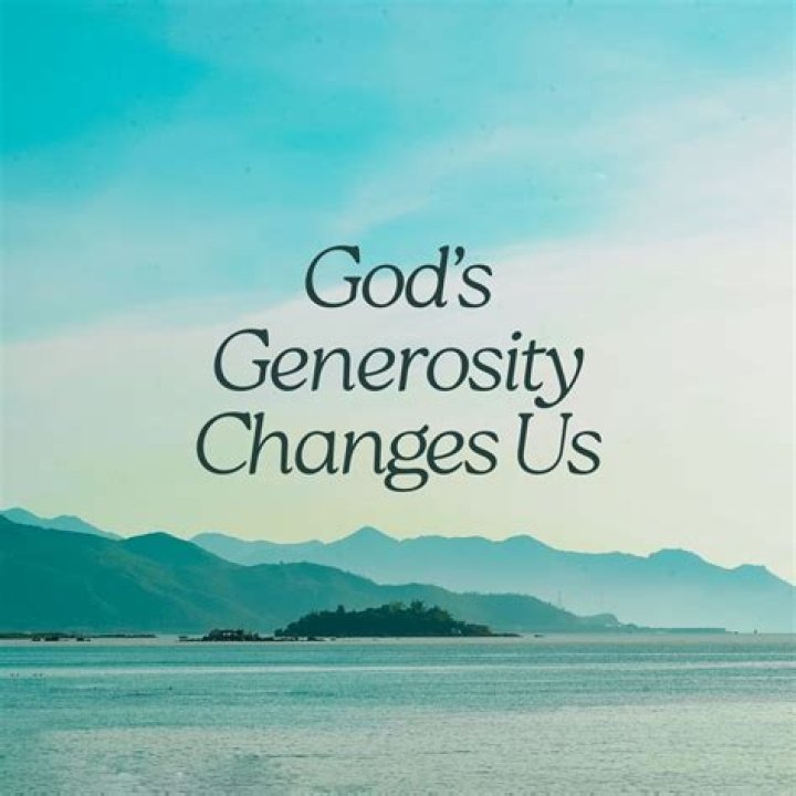 AAGMal Gives Unpacking the Ultimate Generosity Phenomenon