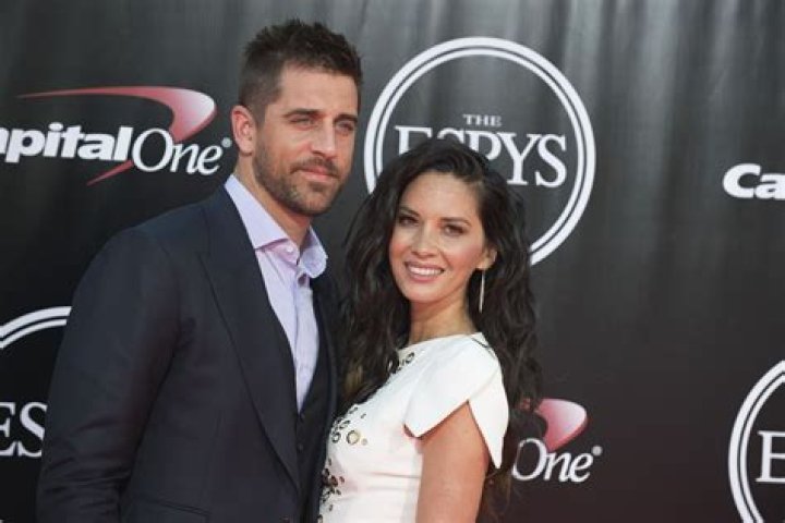 Aaron Rodgers and Olivia Munn: A Deep Dive into Their Relationship