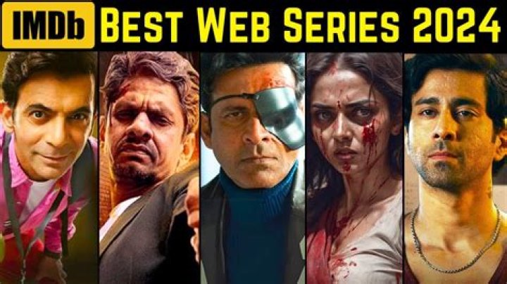Aayushi Jaiswal: The Rising Star of Web Series 2024