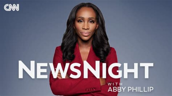 Abby Phillip Pregnant: A Comprehensive Insight into Her Journey