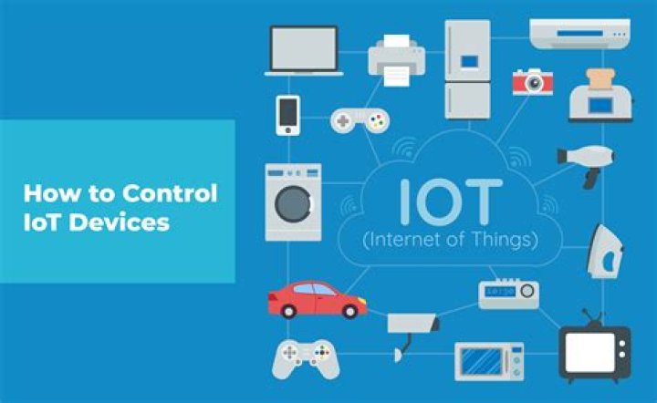Access Remote IoT Device Free AWS: The Ultimate Guide to Secure Connectivity