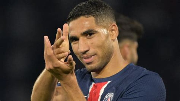 Achraf Hakimi Net Worth 2024: Financial Success and Career Triumphs