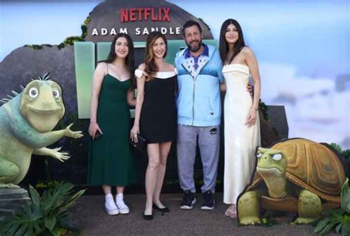 Adam Sandler Family: A Deep Dive into His Personal Life