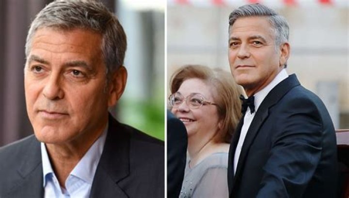 Adelia Clooney: The Influential Attorney and Philanthropist