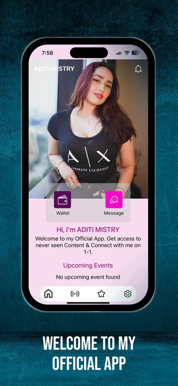 Aditi Mistry Latest Updates Exclusive Content