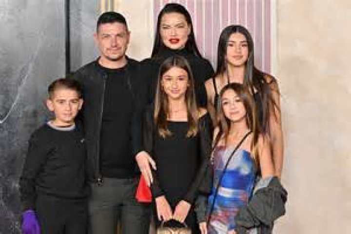 Adriana Lika Kids: A Journey Through Childhood Inspiration