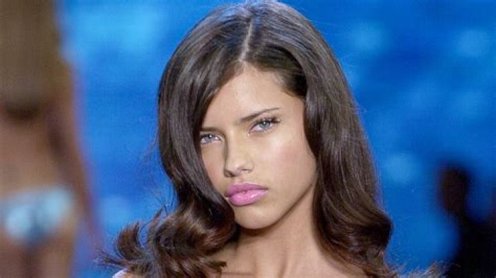 Adriana Lima's Kids Names: A Deep Dive into the Family Life of the Supermodel
