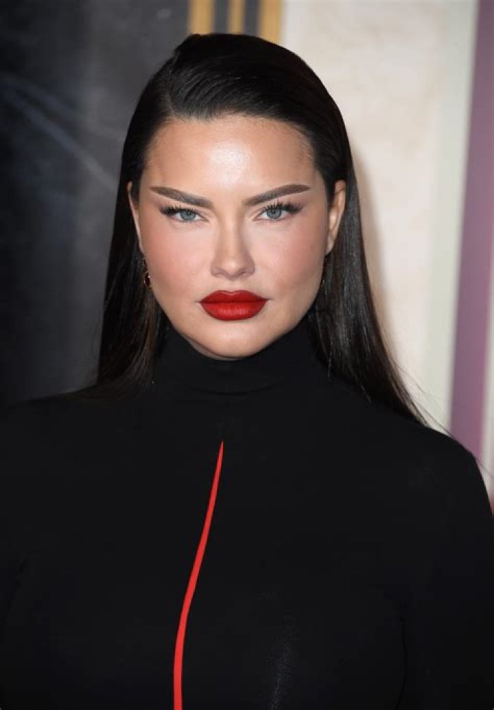Adriana Lima's Top Falling Off: The Drama, The Truth, and The Legacy
