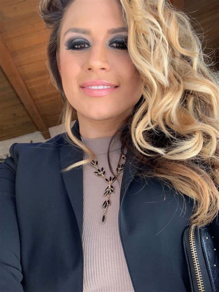 Adriana Olivarez: A Comprehensive Look at Her Life and Career
