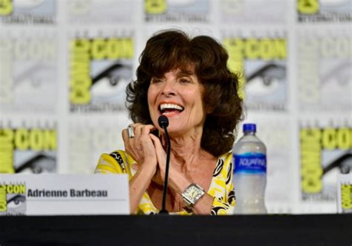 Adrienne Barbeau Net Worth: A Comprehensive Look at the Iconic Actress's Wealth