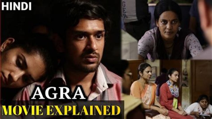 Agra 2023 Full Movie Download Movierulz: A Deep Dive