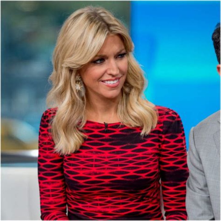 Ainsley Earhardt: The Journey of a Resilient Journalist