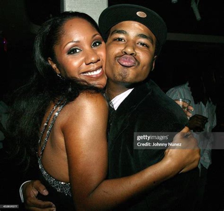 Aisha Morris: The Life and Legacy of Stevie Wonder's Daughter
