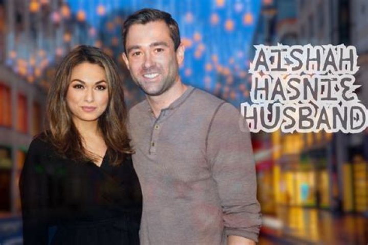 Aishah Hasnie Husband: The Inside Story You've Been Waiting For