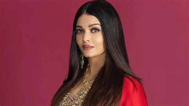 Aishwarya Rai Education Qualification: A Comprehensive Guide