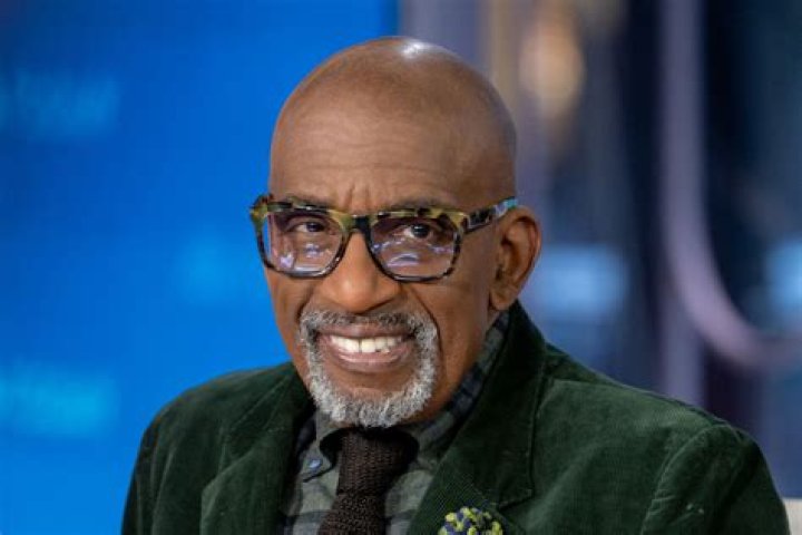 Al Roker's Weight and Height: A Comprehensive Look