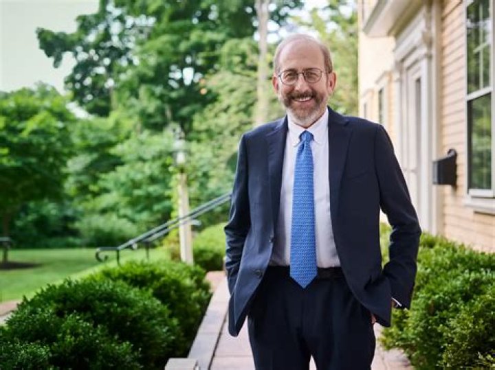 Alan Garber: A Comprehensive Look at His Life and Accomplishments