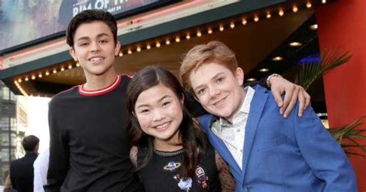 Alessio Scalzotto: The Rising Star of Hollywood